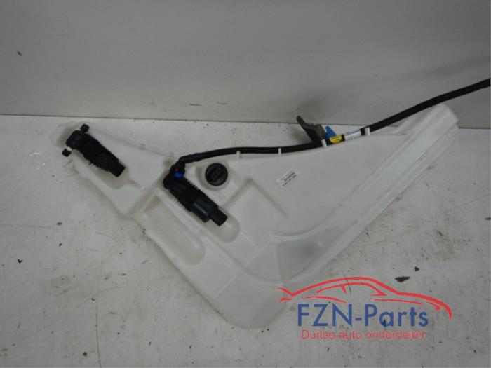 Ruitensproeiertank voor Audi Q7 (22739301)