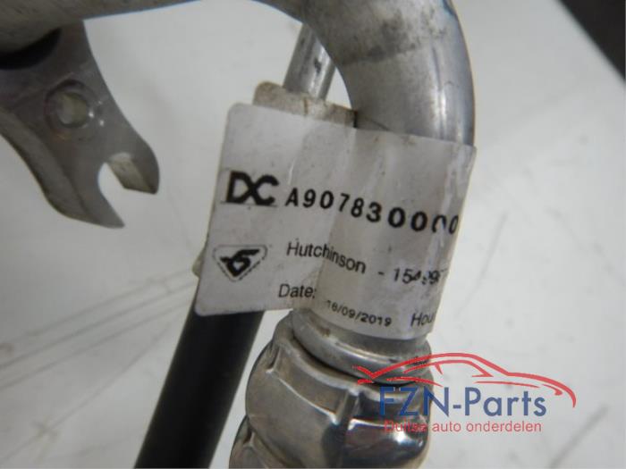 Airco Leiding Mercedes Sprinter (22728899)