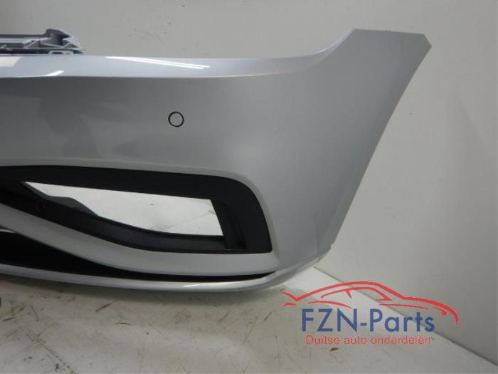 Voorbumper Volkswagen Passat (22721231)