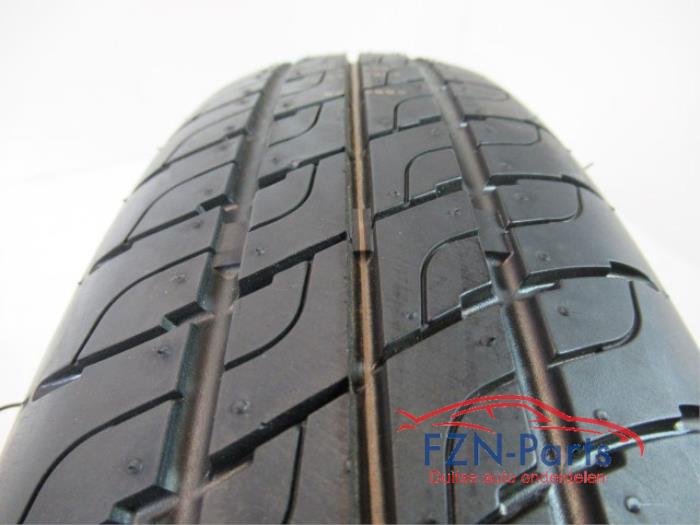 VW Golf 5/6/7 / Jetta / Passat / Touran 16 Inch Thuiskomer