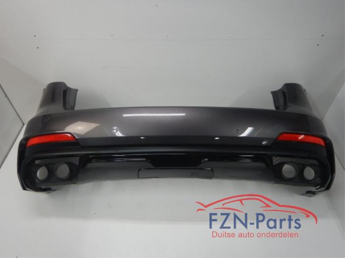 Achterbumper Diversen Diversen (22723712)
