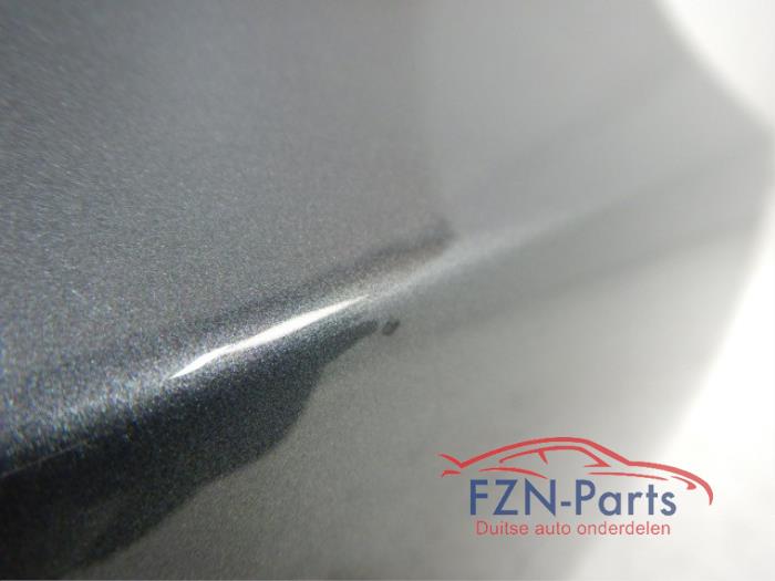 VW Tiguan 5NA R R-Line Sideskirt Links-Voor