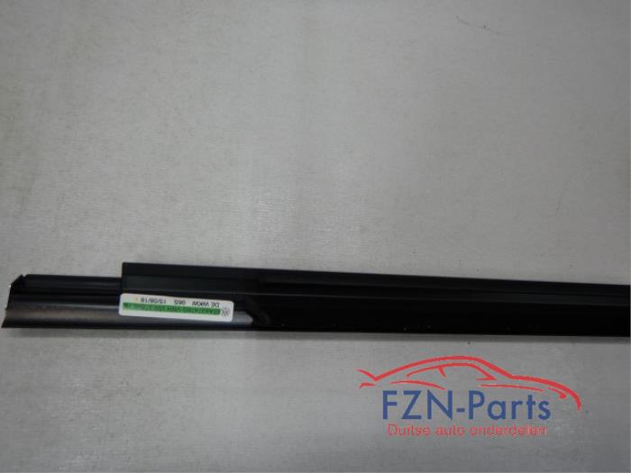 Portierbekleding 4Deurs rechts-voor Volkswagen Touran (22742807)