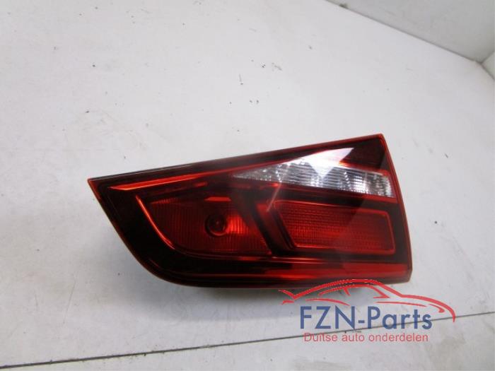 Audi A3 LED Achterlicht Achterklep Links