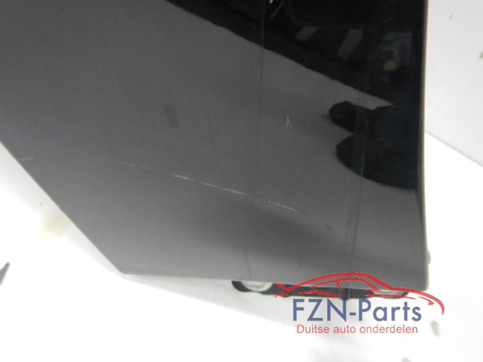 Scherm links-voor Mercedes ML-Klasse (22724196)