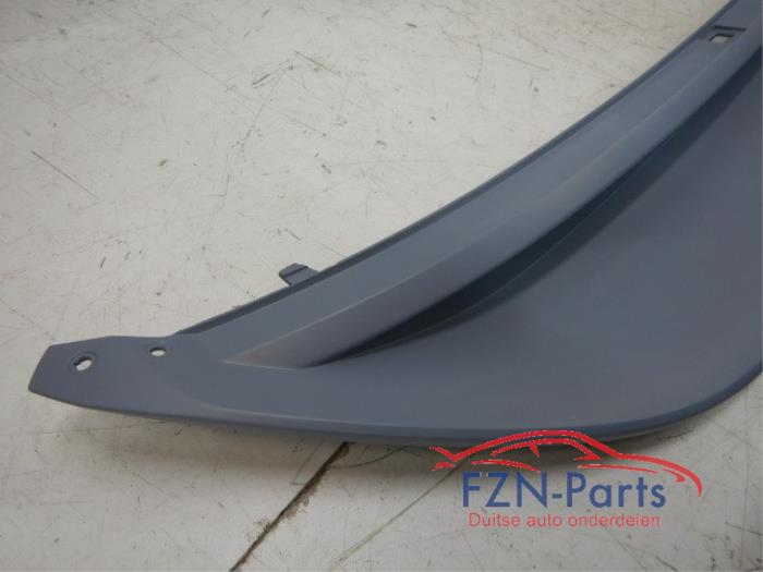 Diffuser achterbumper Volkswagen Golf (22727434)