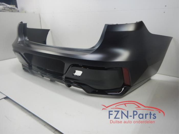 Achterbumper BMW Diversen (22723729)