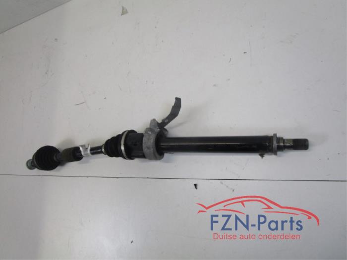BMW F45 2-Serie 214 218 D Aandrijfas Rechts-Voor