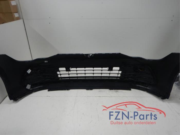 VW Golf 8 5H Voorbumper LC5B 4PDC Blauw