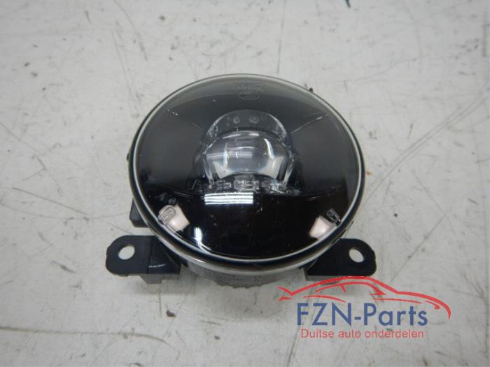 Renault Clio 4 LED Mistlamp Links-Voor