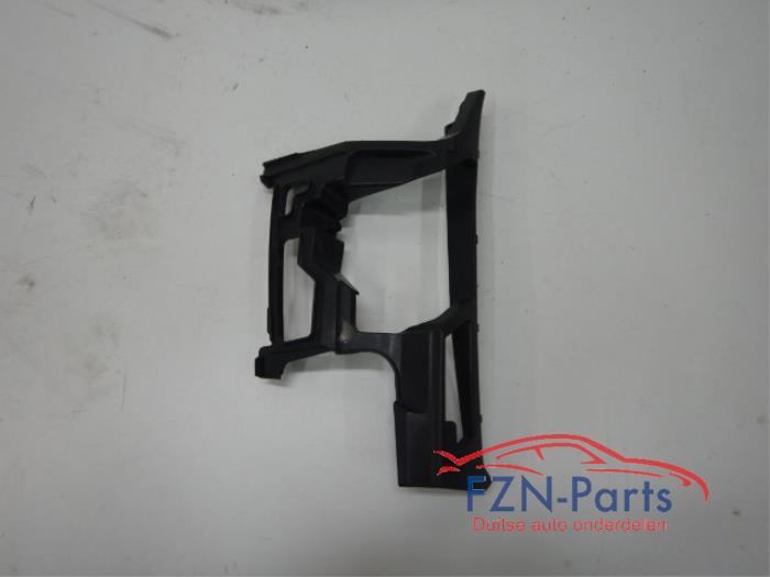 VW Golf 6 BumperHouder VoorBumper Rechts