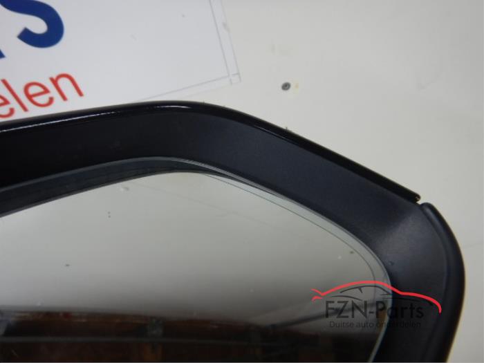 Tesla Model Y (Zij,Buitenspiegel) Spiegel Rechts Inklapbaar
