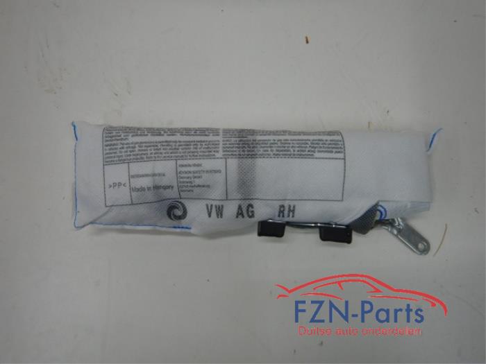 Airbag stoel (zitplaats) Skoda Karoq (22730693)
