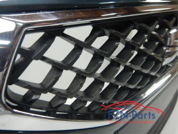 Seat Tarraco 5FJ Voorbumper LED Mistlampen LX6T