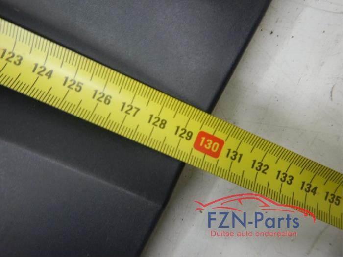 Land Rover New Defender L663 Sideskirt Links-voor