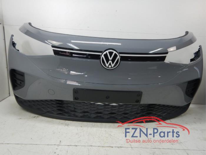 Voorbumper Volkswagen Diversen (22721201)