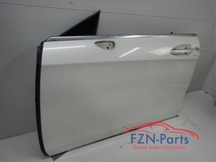 Portier 4Deurs links-voor Diversen Diversen (22744662)