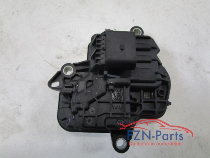 Waterpomp Volkswagen Golf (22729315)