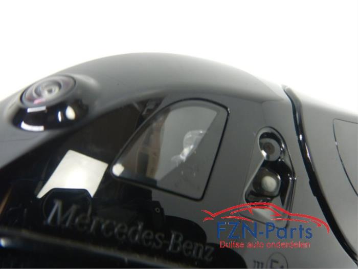 Mercedes-Benz S-Klasse/ Maybach W223 Spiegel Inklapbaar Rechts 360 CAM