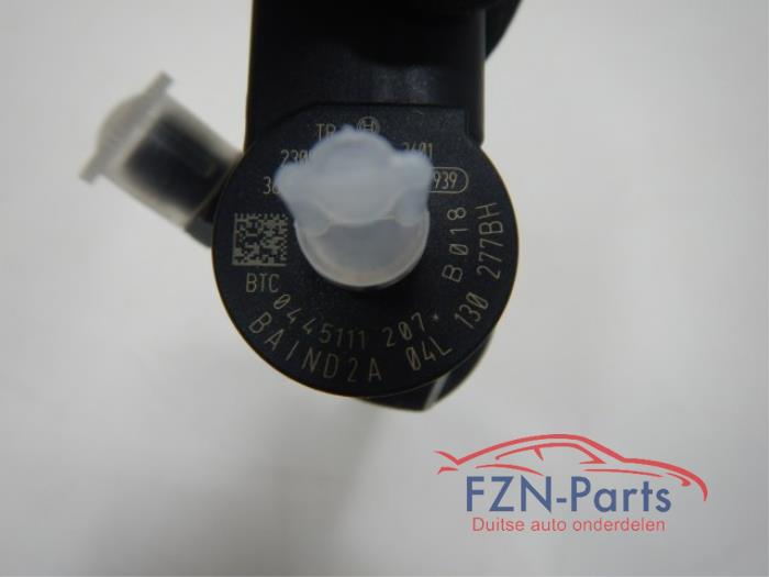 Injector (benzine injectie) Volkswagen Crafter (22744724)