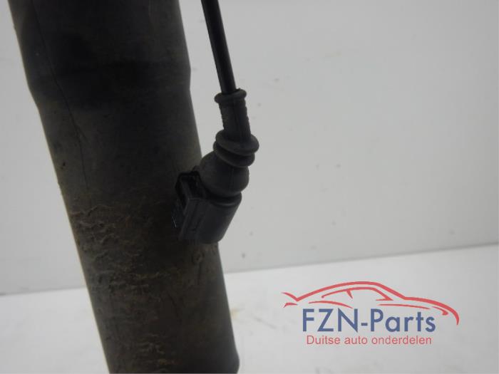 Schokdemperpoot links-achter Volkswagen Polo (22741320)