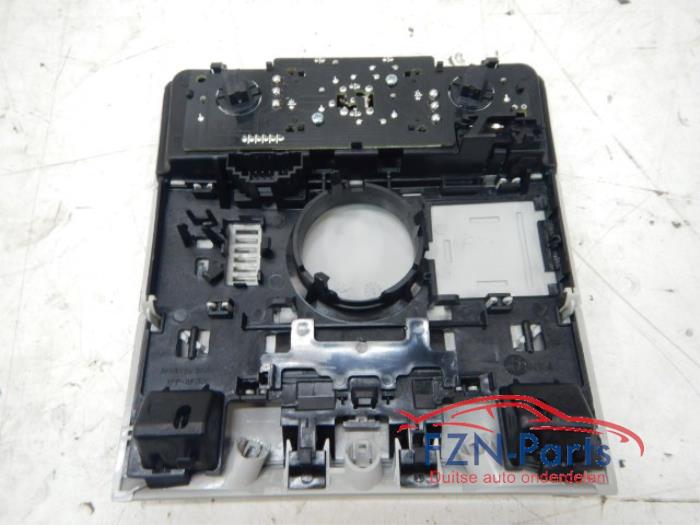 Binnenverlichting voor Seat Leon (22738629)