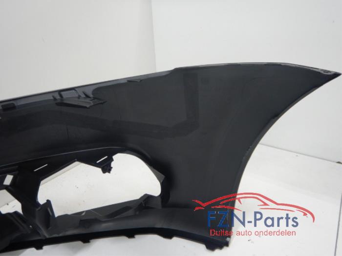 VW Polo 6C Voorbumper Kale hoes NIEUW