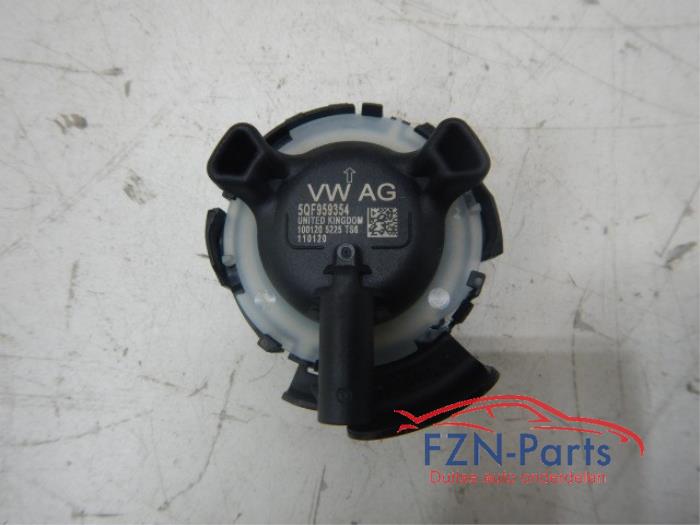 Seat Ibiza V Crashsensor Airbagsensor