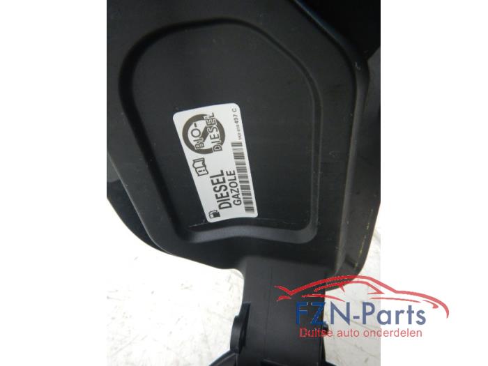 Tank Klep Volkswagen Passat (22728238)