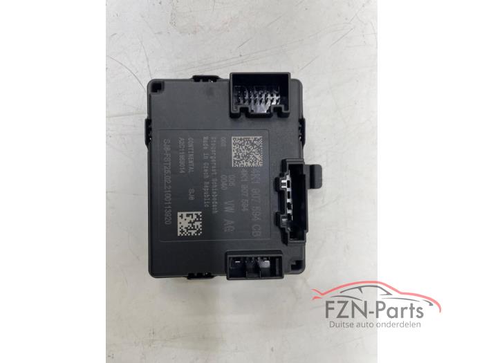 VW Golf 8 GTE Panoramadak Module