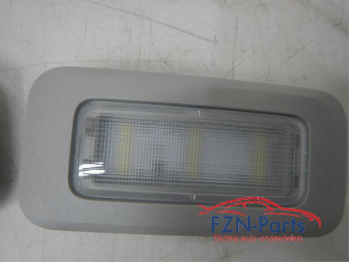 VW Transporter T6 Binnenverlichting Set