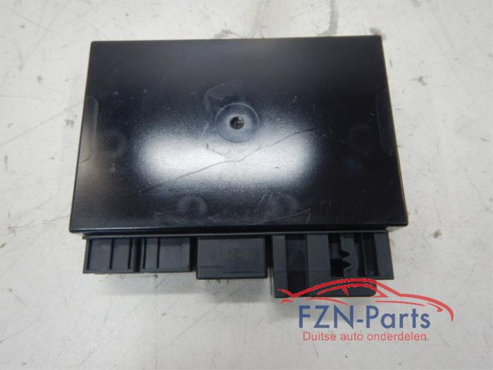 Audi A6 4K Trekhaak Module