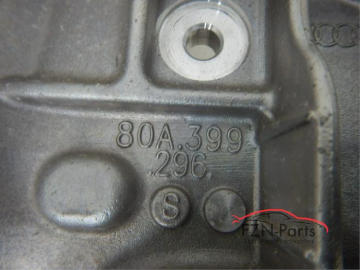Motorsteun Audi Q5 (22736599)