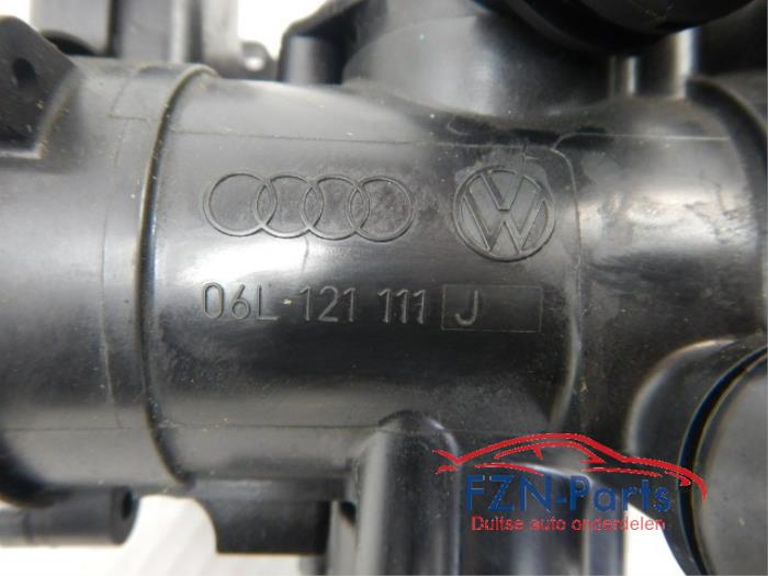 VW Golf 7 2.0 TSI Waterpomp