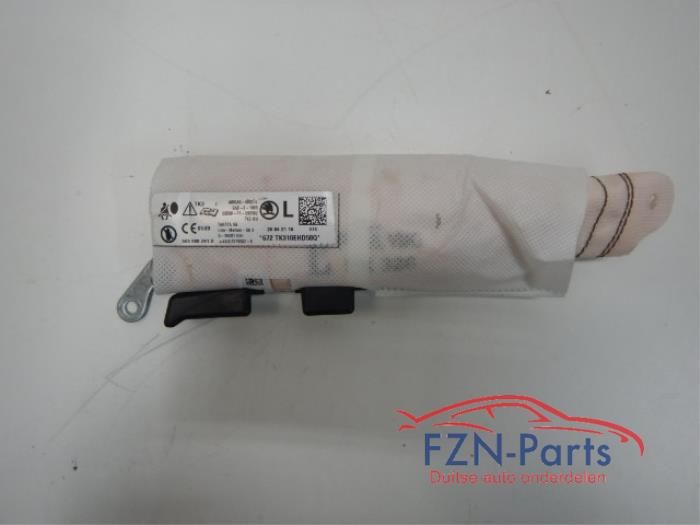 Airbag stoel (zitplaats) Skoda Kodiaq (22730684)