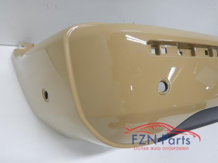 Mercedes-Benz G-Klasse G63 AMG W463 Achterbumper 6PDC A