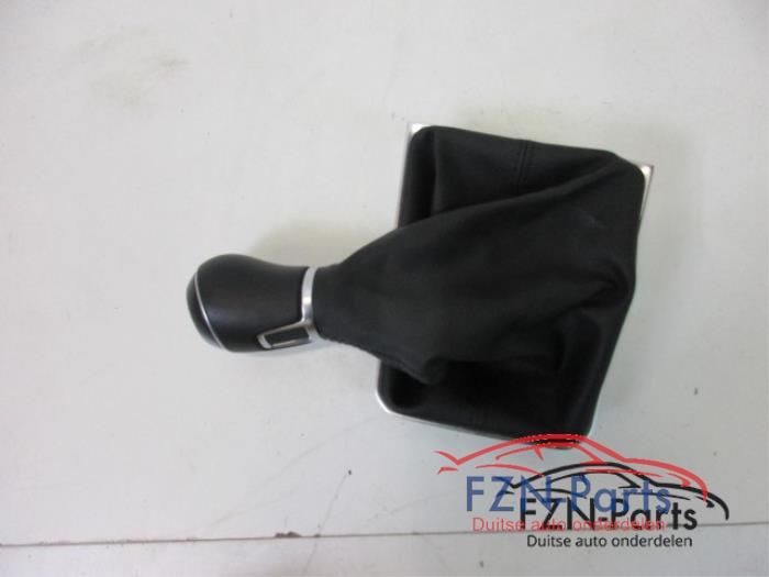 VW Golf Sportsvan Schakelpook Leer Leder Leren