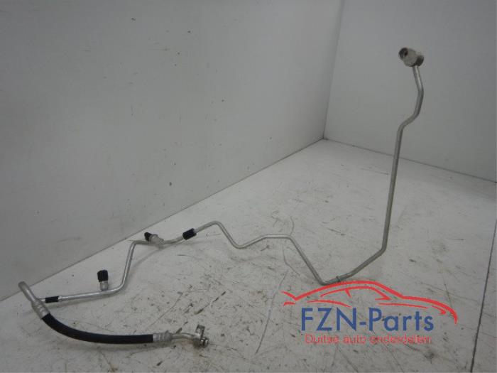 VW Polo 6C Aircoleiding