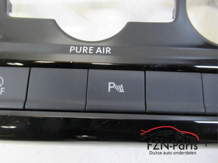 Climatronic Paneel Volkswagen Touran (22741782)