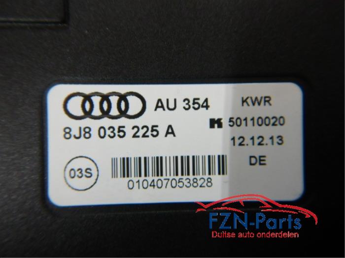 Antenne Versterker Audi TT (22732635)