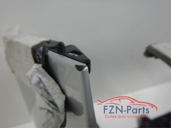 Voorbumper Mercedes CLA (22722297)