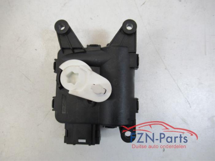 Kachelklep Motor Volkswagen Beetle (22738698)