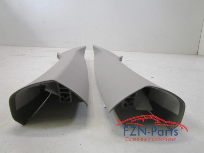 Stijl links-voor Volkswagen Tiguan (22743805)