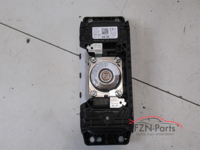 Airbag set + dashboard Audi Q7 (22727689)
