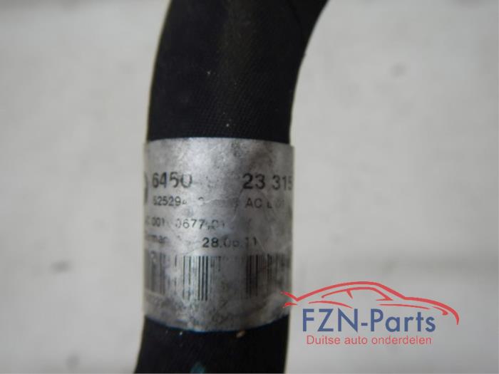 Airco Leiding BMW 3-Serie (22728584)