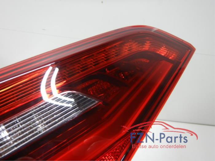 Achterlicht links Audi A3 (22725049)