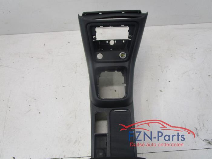 Portierbekleding 4Deurs rechts-voor Volkswagen Sharan (22743667)