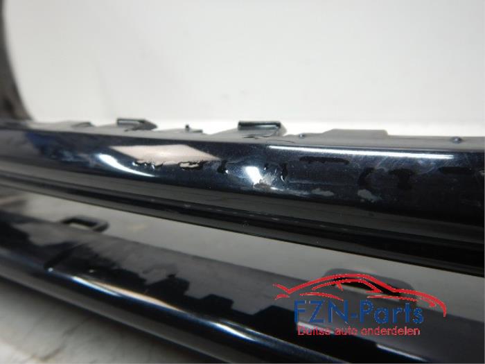 Audi A4 8W Voorbumper Kale Hoes