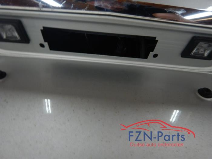 Achterklep Mercedes Diversen (22724423)