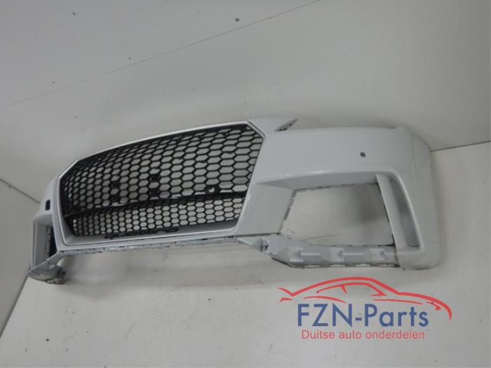 Voorbumper Audi TT (22720902)